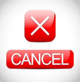 ביטול הזמנת חופשה