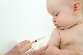 קופת חולים כללית - חוק ביטוח נפגעי חיסון