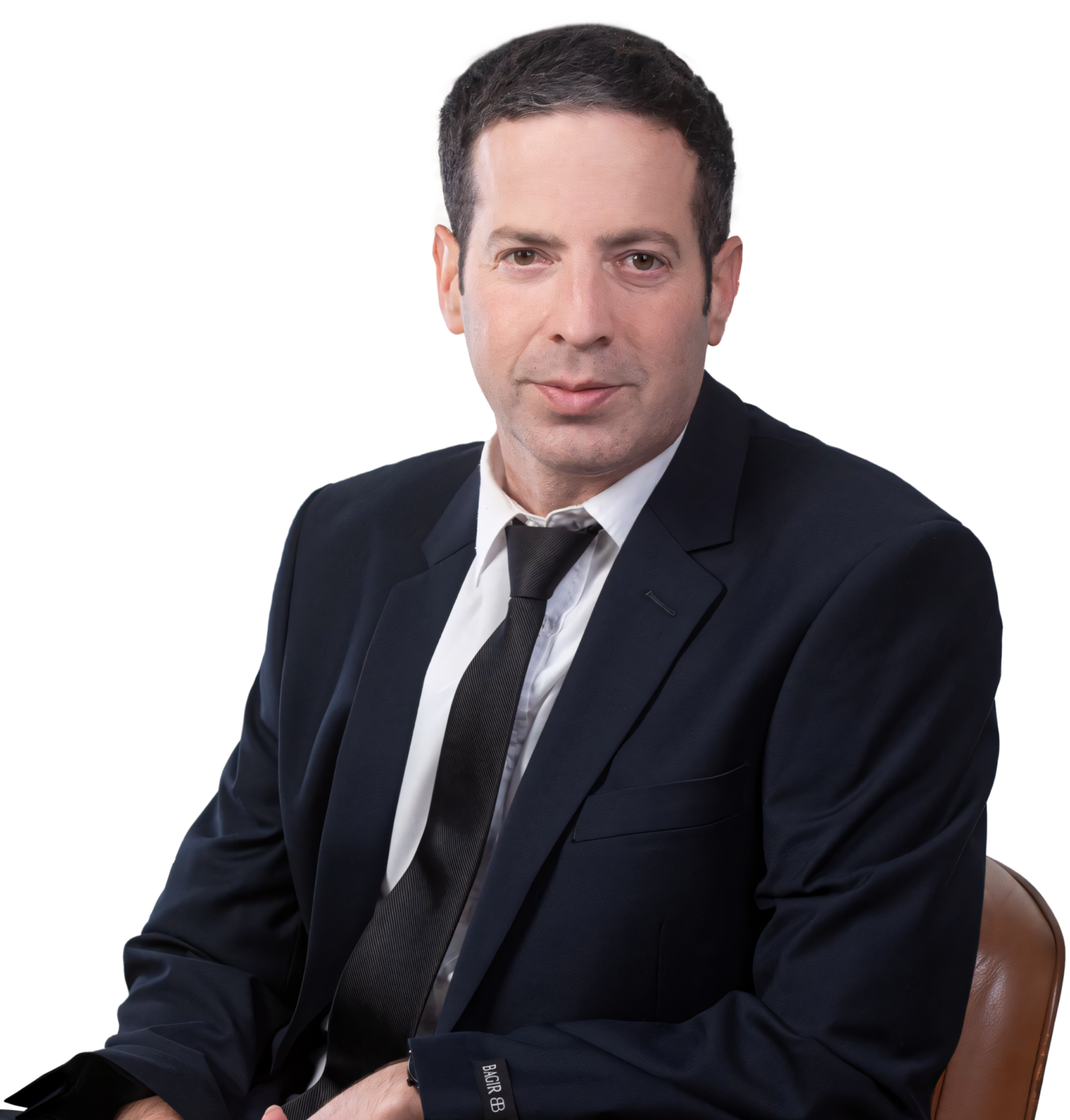 עו״ד אהוד פאי