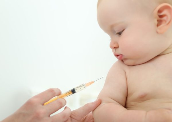 קופת חולים כללית - חוק ביטוח נפגעי חיסון