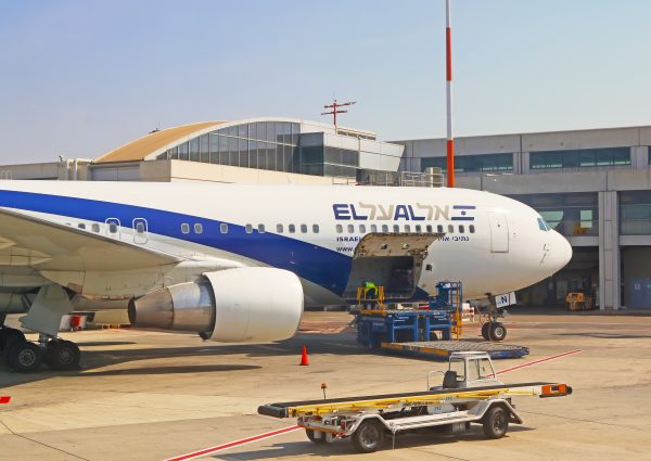 ביטול טיסה באל על - פיצוי על עיכוב בטיסה אל על