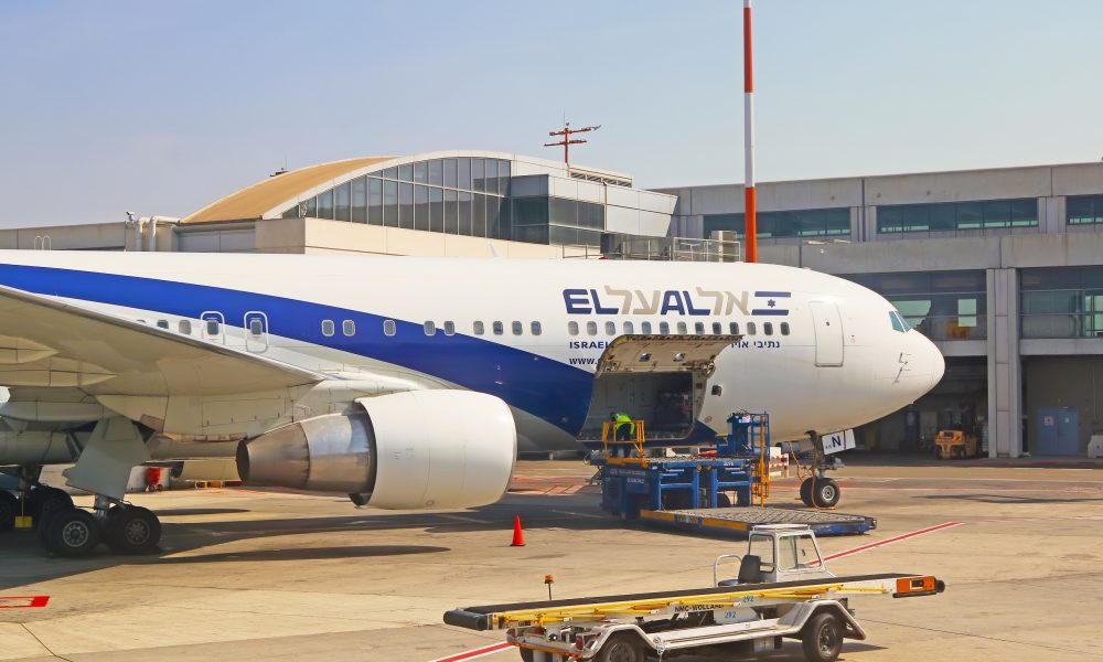 ביטול טיסה באל על - פיצוי על עיכוב בטיסה אל על