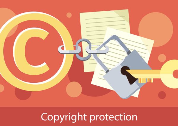 חוק זכויות יוצרים - קניין רוחני