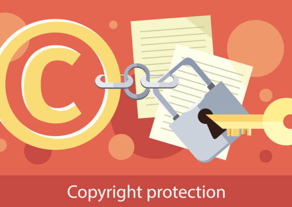 חוק זכויות יוצרים - קניין רוחני