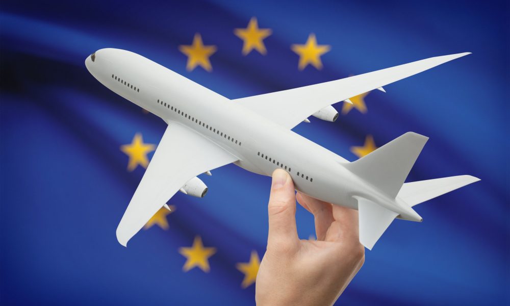 עיכוב בטיסה חוק אירופאי - עיכוב בטיסה מעל 3 שעות