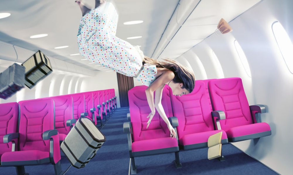 פציעה בטיסה