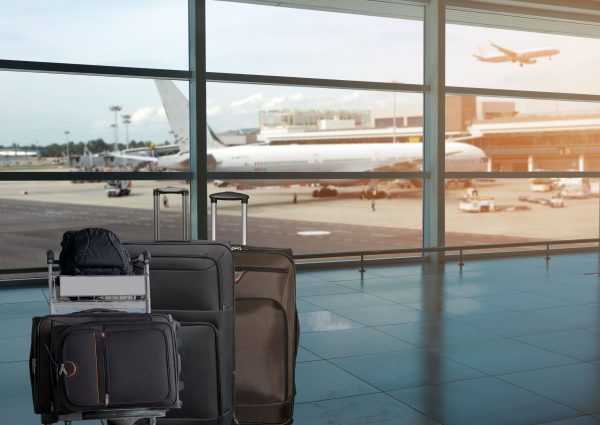פיצוי על עיכוב בהגעת מזוודה