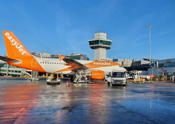 פיצוי על עיכוב בטיסת קונקשן