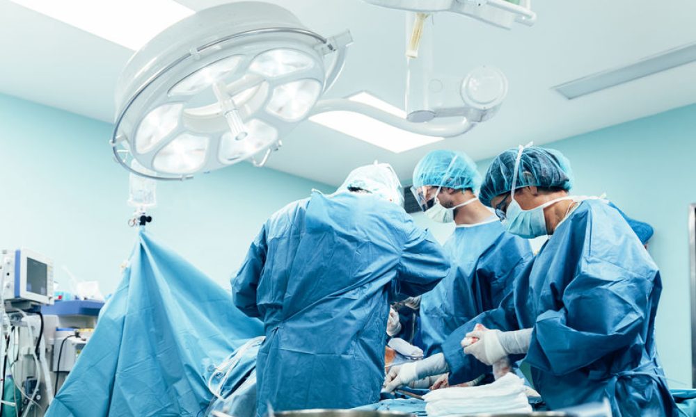 רשלנות רפואית בניתוח - תביעות רשלנות רפואית