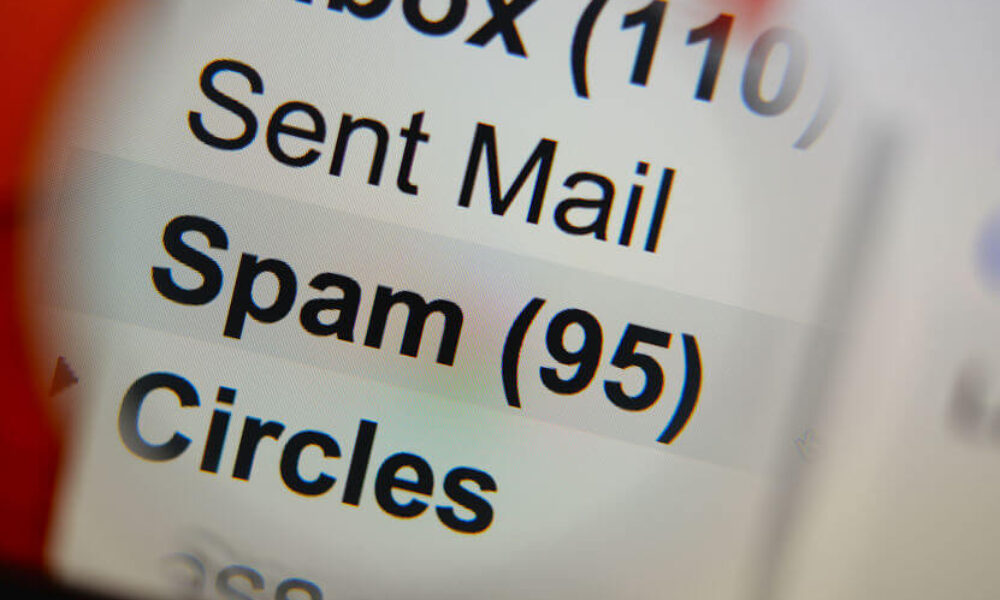 חוק הספאם - תביעות ספאם