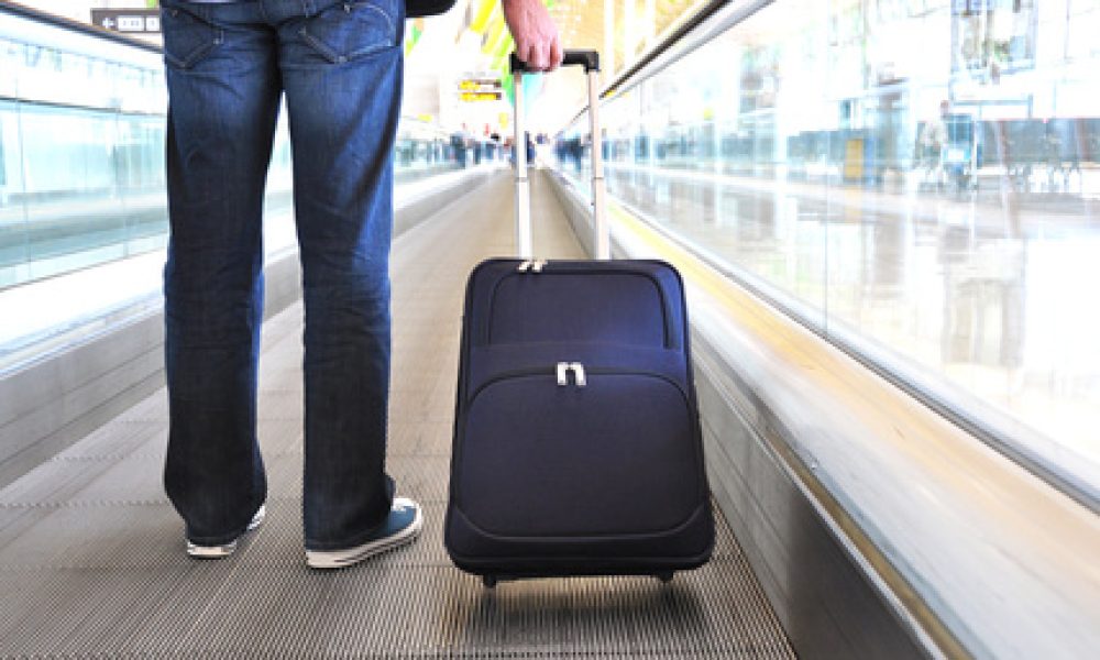 פיצוי בגין איבוד מזוודה