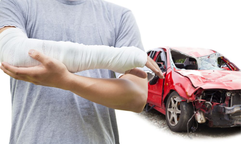 חוק הפיצויים לנפגעי תאונות דרכים