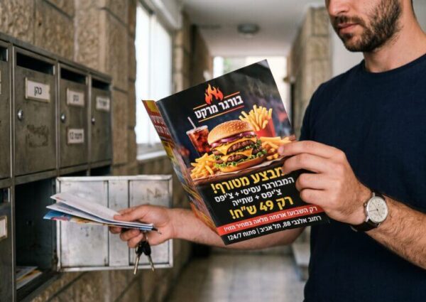תביעה ייצוגית ספאם נגד רשתות BBB ובורגרים - פסק דין על הסכמה מפורשת לדיוור