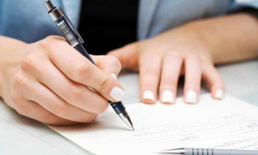 חוזה שכירות לדירת מגורים