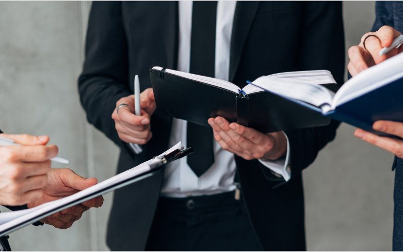 תביעות ייצוגיות