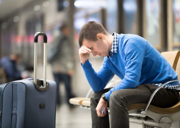 פיצוי עיכוב טיסה