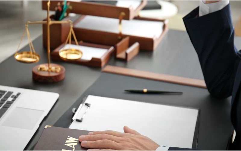 ייפוי כוח מתמשך