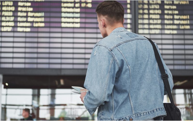 תביעות תעופה